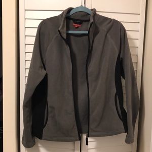 Merona fleece jacket